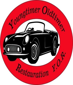Youngtimer Oldtimer Restauration s.r.o.