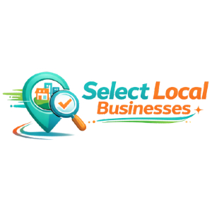 Select Local Businesses
