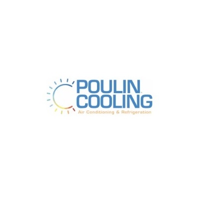 Poulin Cooling A/C and Refrigeration