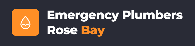 Emergency Plumbers Rose Bay