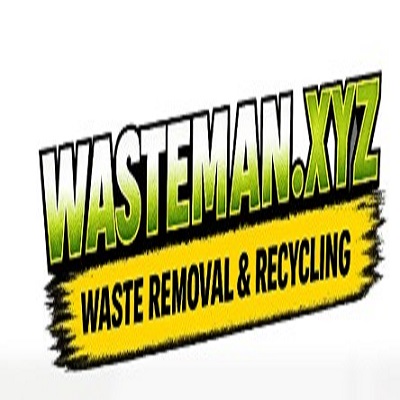 WasteMan Wolverhampton Rubbish Removal