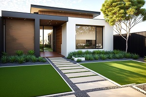 Columbia Artificial Grass Pros