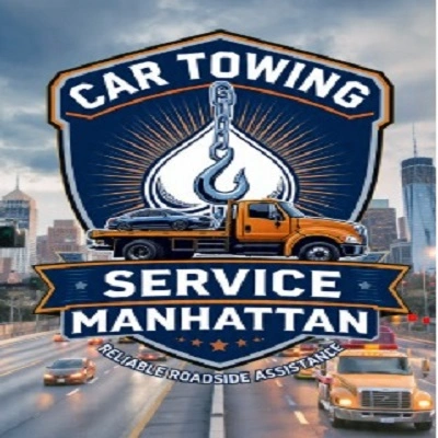 Car Towing Service Manhattan
