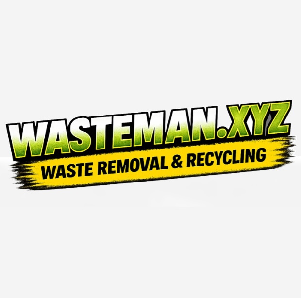 Wasteman Wolverhampton Rubbish Removal