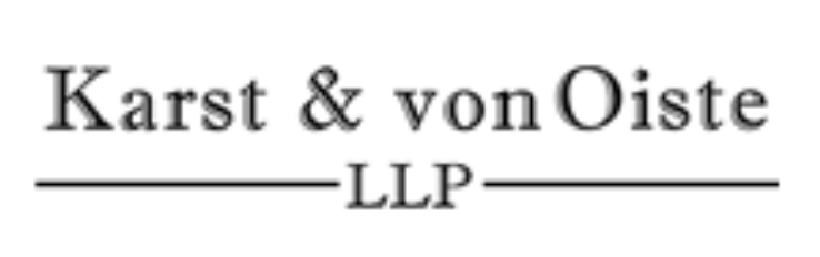 Karst & von Oiste LLP