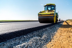 Paving Pros of Woodlands Texas