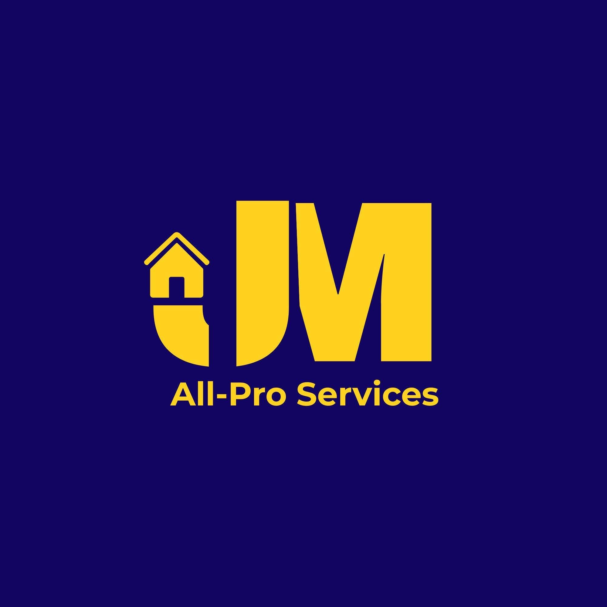 JM All-Pro Services | Home Remodeling Contractor