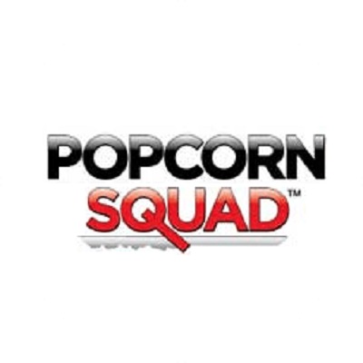 Popcorn Squad