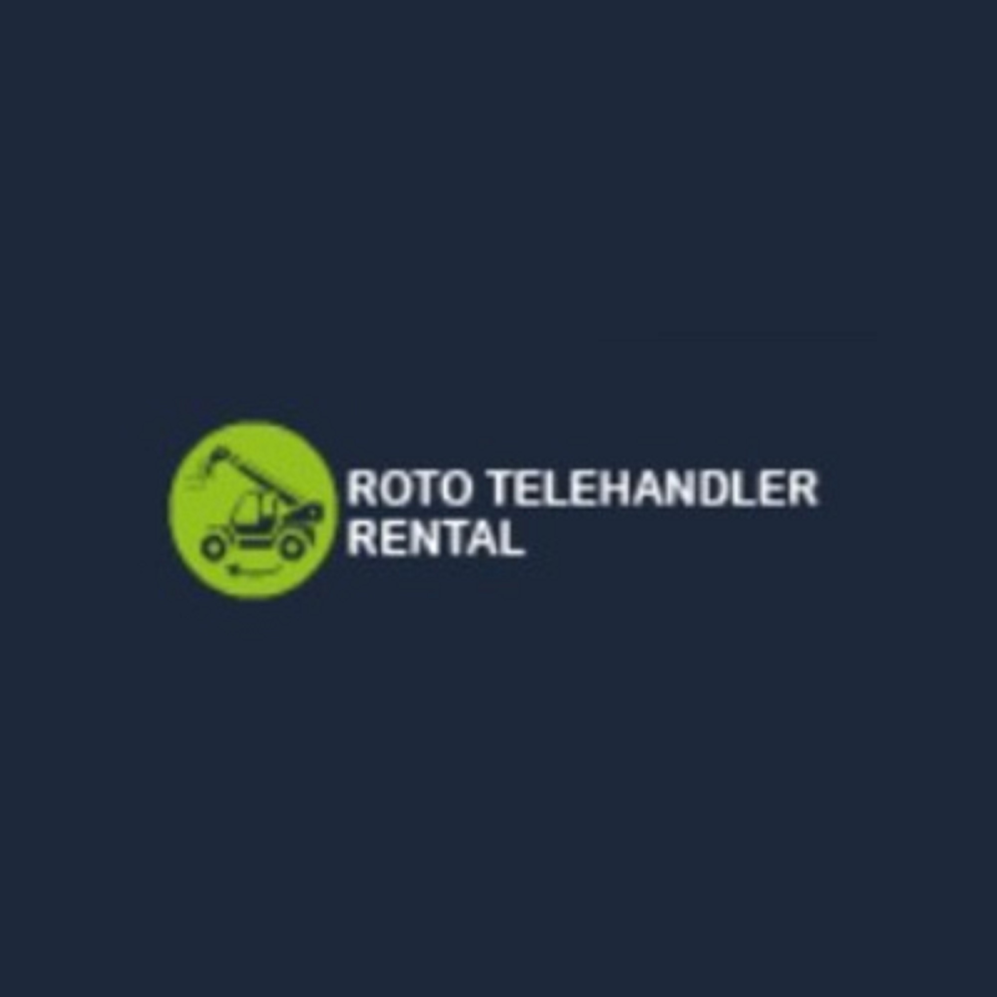 Roto Telehandler Rental Ltd