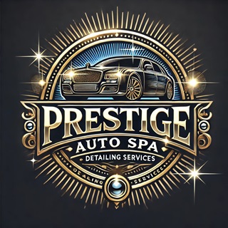 Prestige Auto Spa Detailing Services Inc