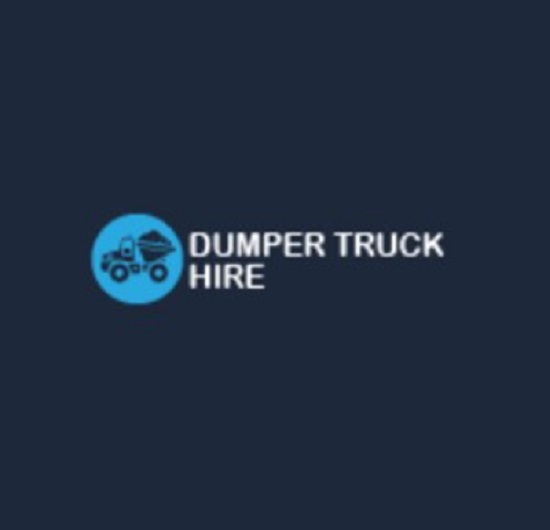 Dumper Truck Hire Ltd