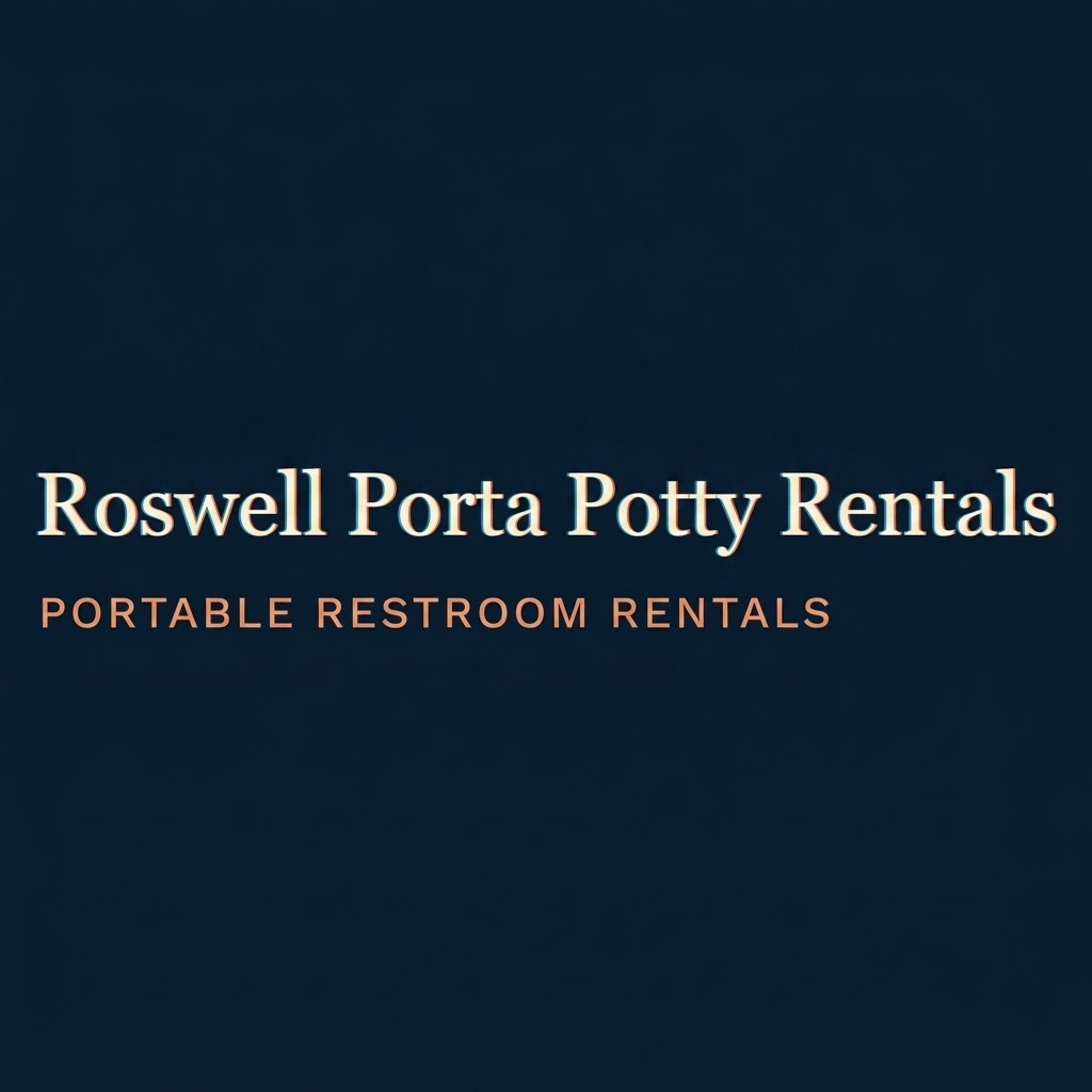 Roswell Porta Potty Rentals