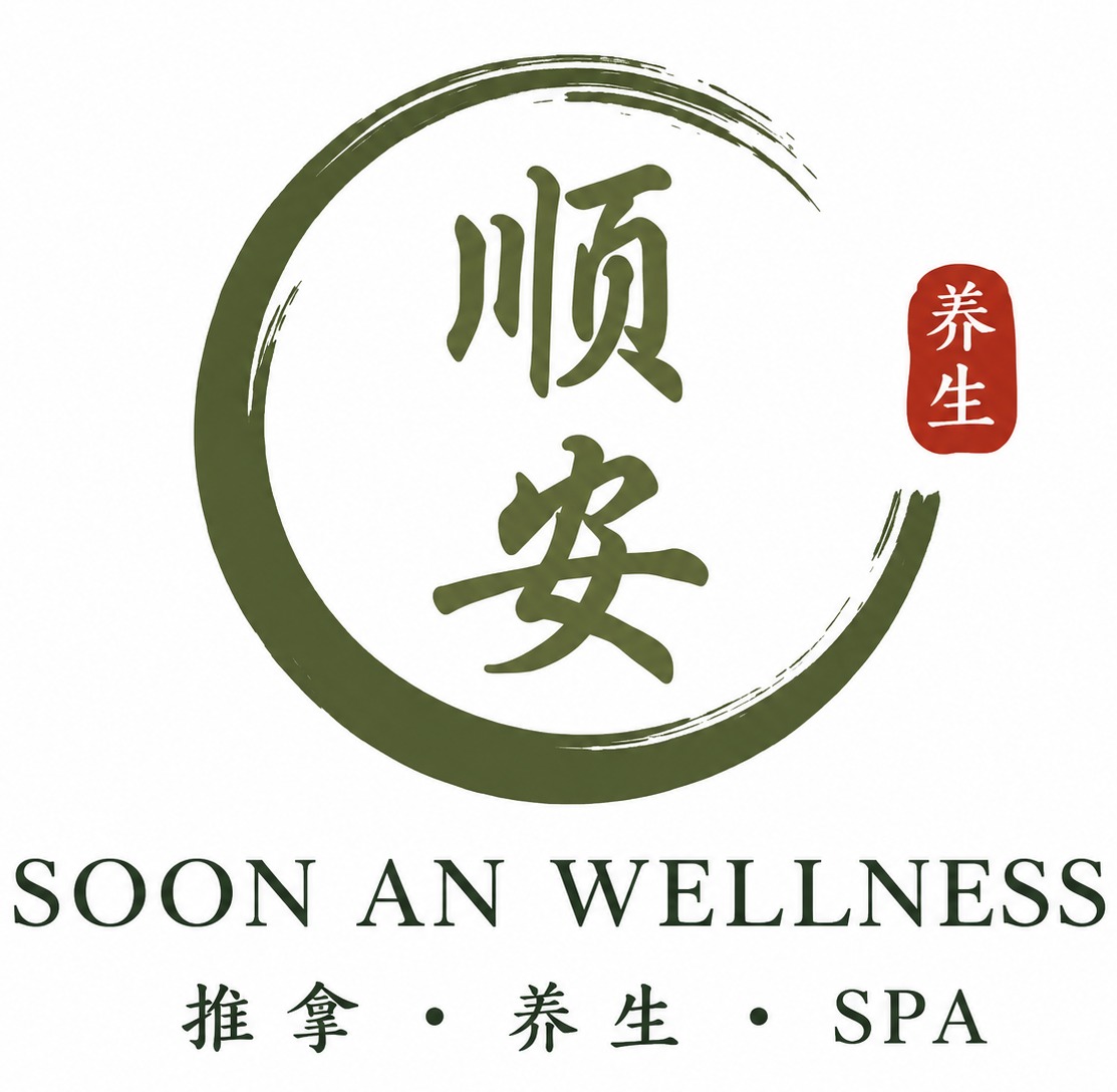 Soon An Wellness