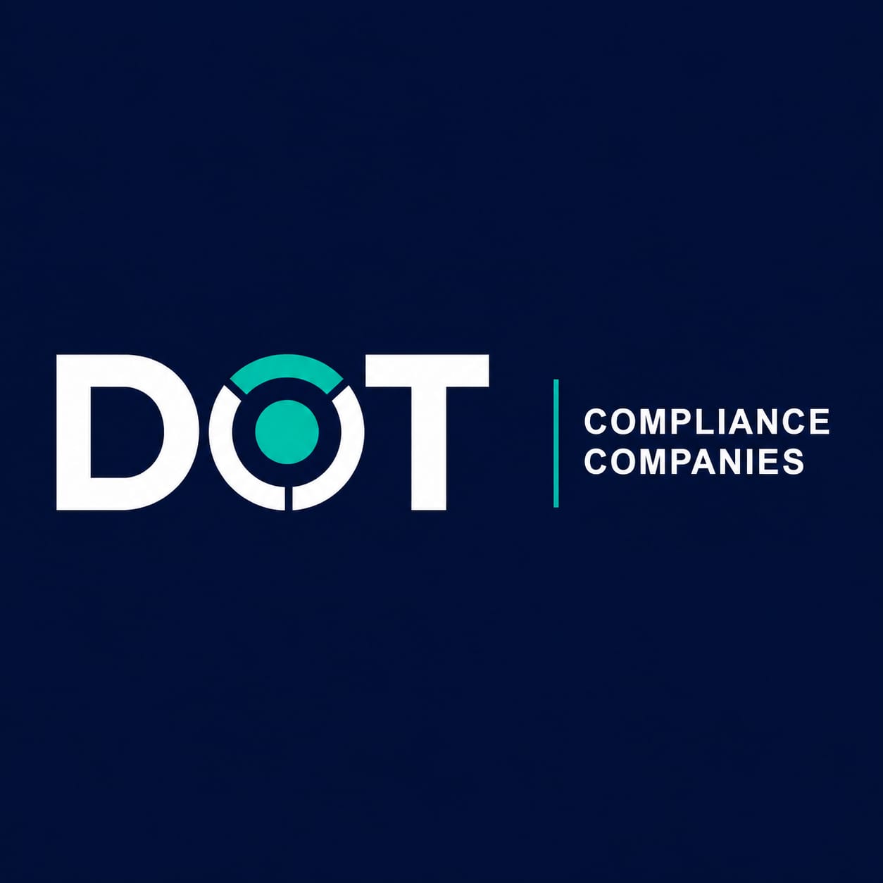 DOT Compliance Companies
