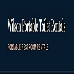 Wilson Portable Toilet Rentals