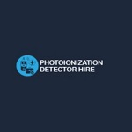 Photoionization Detector Hire Ltd