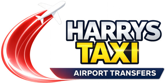 Harrys Taxi - Darlington