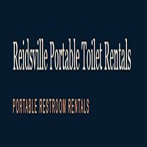 Reidsville Portable Toilet Rentals