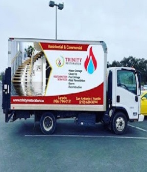 Water heater bursted Laredo TX