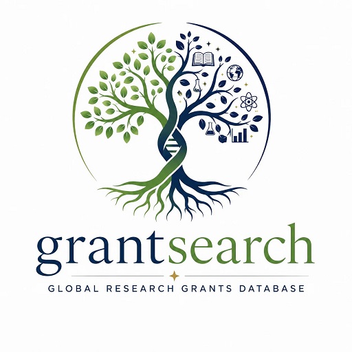 GRANTSEARCH.ORG | Research Grant & Funding Specialists