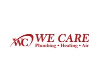 We Care Plumbing, Heating and Air