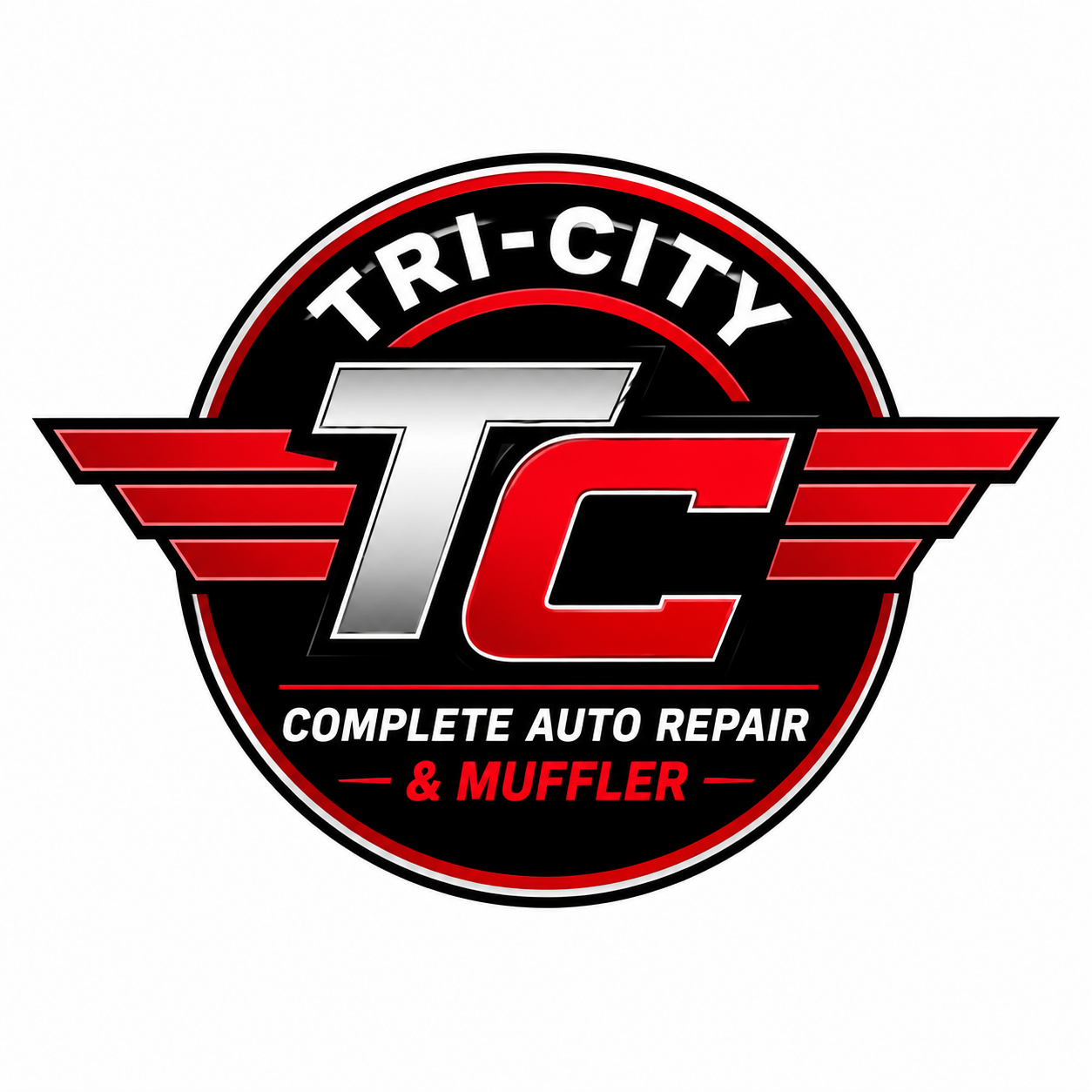 Tri-City Complete Auto Repair & Muffler