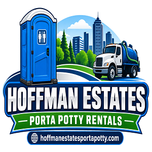 Hoffman Estates Porta Potty Rentals