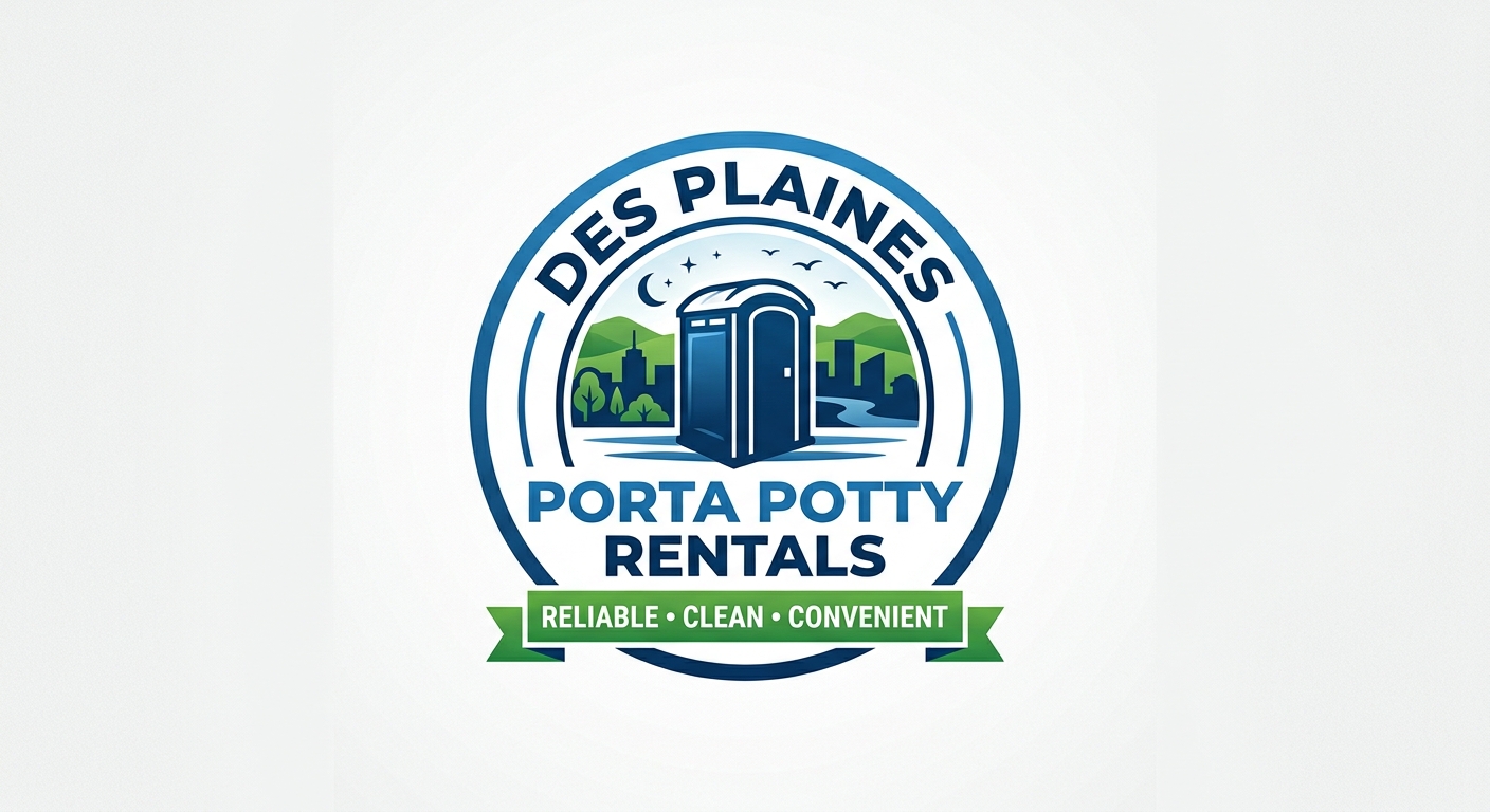Des Plaines Porta Potty Rentals
