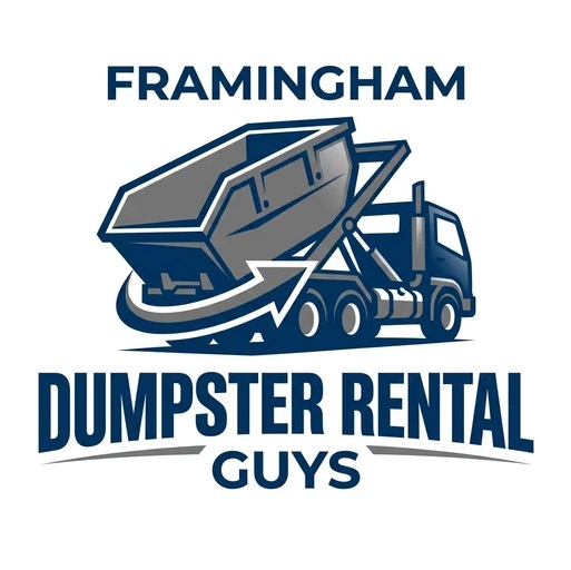 Framingham Dumpster Rental Guys