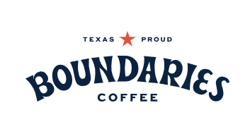 Boundaries Coffee