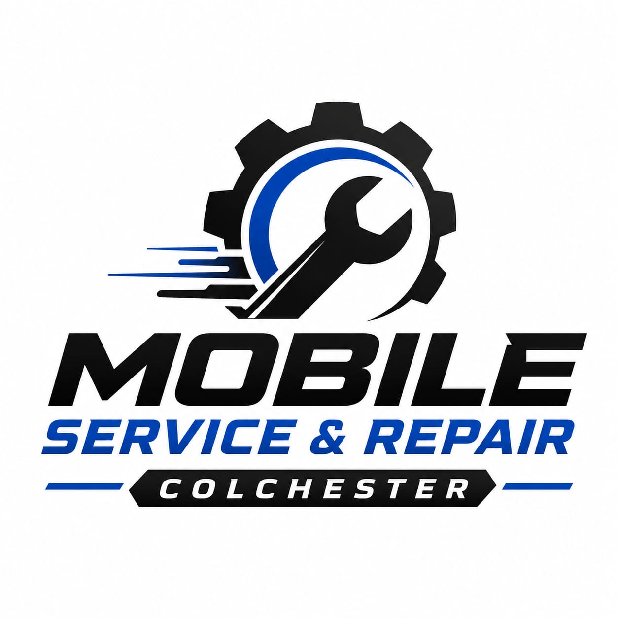 Mobile Service & Repair Colchester