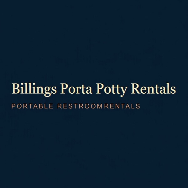 Billings Porta Potty Rentals