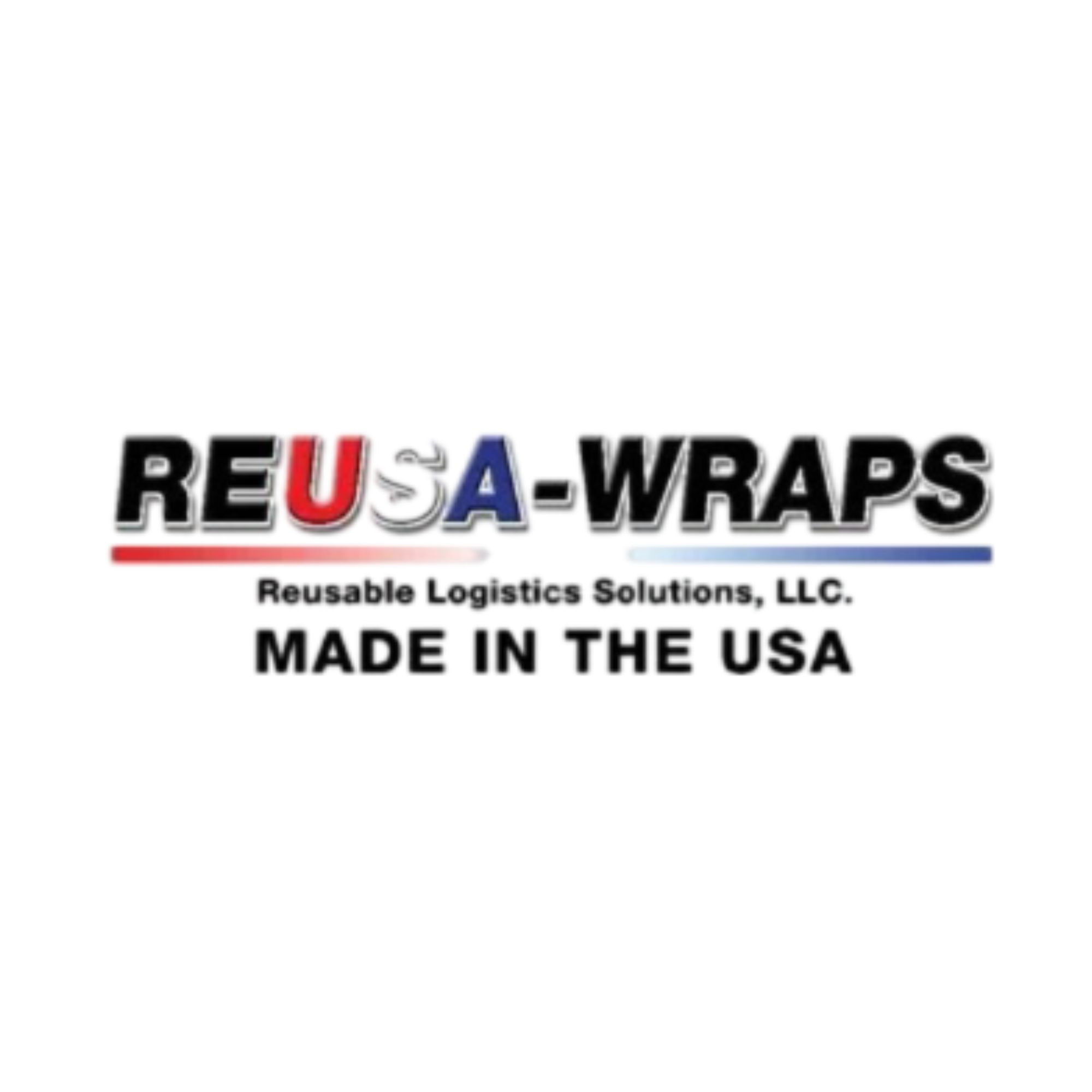 Reusa Wraps