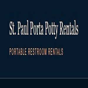 St. Paul Porta Potty Rentals