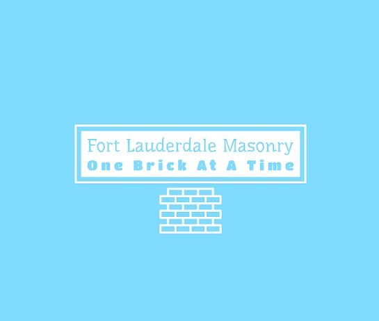 Fort Lauderdale Masonry