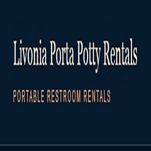 Livonia Porta Potty Rentals
