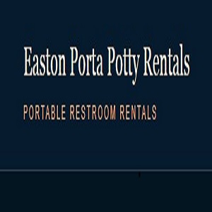 Easton Porta Potty Rentals
