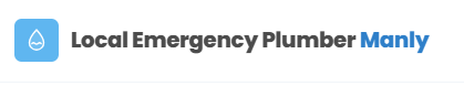 Local Emergency Plumber Manly