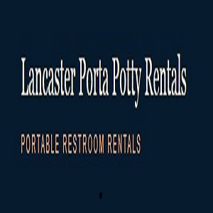 Lancaster Porta Potty Rentals