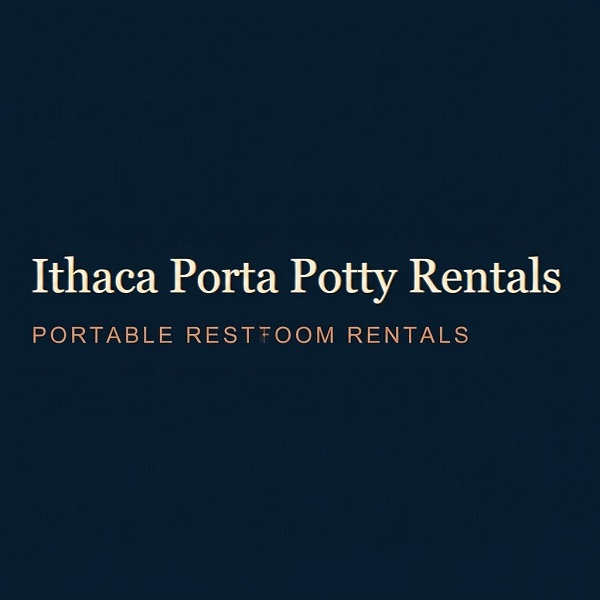 Ithaca Porta Potty Rentals
