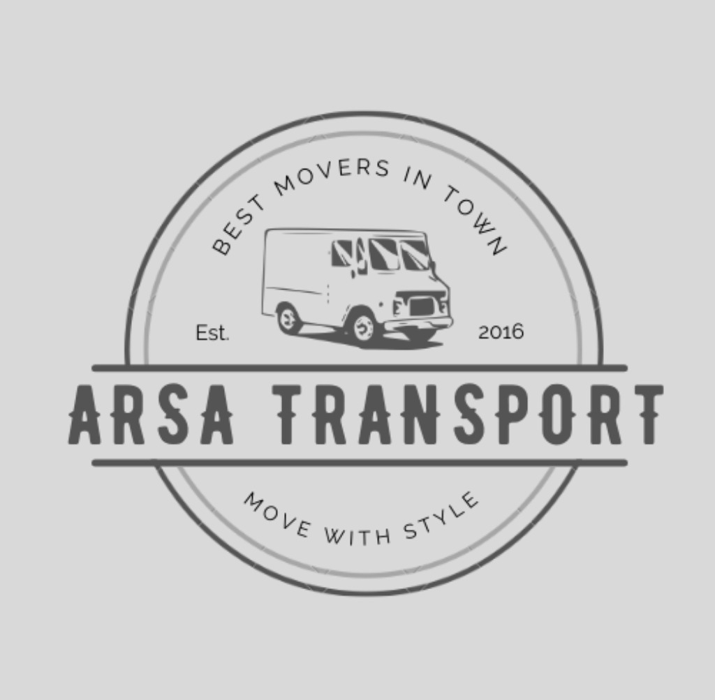 Arsa Transport