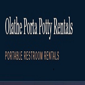 Olathe Porta Potty Rentals