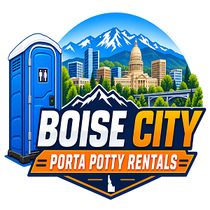 Boise City Porta Potty Rentals