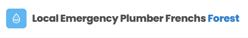 Local Emergency Plumber Frenchs Forest