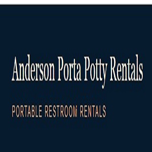Anderson Porta Potty Rentals