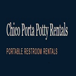 Chico Porta Potty Rentals