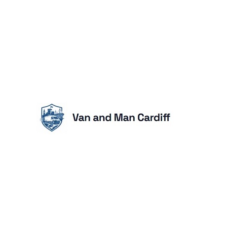 Van and Man Cardiff
