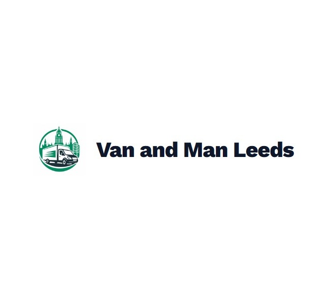Man And Van Leeds