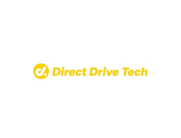 Direct Drive Technology Limited