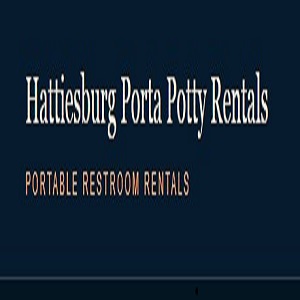 Hattiesburg Porta Potty Rentals